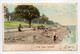 - CPA COWES (Angleterre) - The Green 1904 (belle Animation) - - Cowes