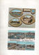 Delcampe - 15 Cartes De Marseille Et 4 Cartes De Arles - 5 - 99 Postcards