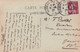 SEMEUSE - 1923 - TARIF FRONTALIER RARE ! YVERT 139 SEUL Sur CARTE POSTALE De DIVONNE LES BAINS => GENEVE (SUISSE) - 1906-38 Semeuse Camée