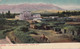 A3988 - General View, Jericho City West Bank Jordan Valley Palestine Unused Postcard - Palestine