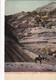 A3992 - Berg Der Versuchung. Mount Of Temptation Jericho Palestine Unused Postcard - Palestine