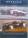 David Brabham ( Australian Racing Driver ) - Autogramme