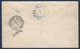 Entier Lettre Cilicie Acep 1 Oblitéré D'Adana 1920 Mixte Turc N°58 + N°80, 81 X3, 82, 83, 84, 90 X2 RRR Signé Calves - Covers & Documents