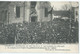 Lebbeke - Jubelfeesten Op 3 Mei 1908 - De Menigte, Op De Dorpplaats - Lebbeke