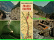 A SOUVENUR ALBUM OF HELL'S GATE AIRTRAM, FRASER CANYON, BC IN 1978 - 20 PAGES - - North America