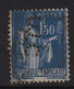 Perforation WC15 - Woehl Et Cie - 1f50 Type Paix - Indice 6 - Sonstige & Ohne Zuordnung