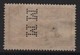 Perforation MM 88 - Messageries Maritimes - 5f La Rochelle - Indice 2 - Other & Unclassified