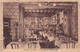 A4080-  Dining Room,Hotel Andries, Bullay An Der Mosel, Deutsche Reich Beethoven Stamp On The Back 1923 Used Postcard - Alf-Bullay
