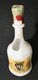 0,7l FLASCHE BRANDY CONDE DE OSBORNE VON SALVADOR DALI ENTWORFEN IM ORIGINAL-KARTON, DIE FLASCHE IST LEER, VON 1970/1980 - Spirituosen