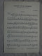 Delcampe - Ancien - Partition Grand Air De Yasmina G. Smet 4 Instruments Années 1900 - S-U