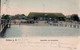 Dahme An Der Ostsee. Strandhalle Des Strandhôtels, 1904. - Dahme