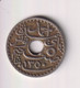5 Centimes Tunisie 1931 Petit Module - Túnez