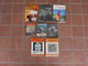 TECNICA DELLA FOTOGRAFIA ANNI 50/60 - LOTTO 9 PUBBLICAZIONI - Matériel & Accessoires