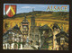 (Alsace) : Kaysersberg, Riquewihr, Strasbourg, Eguisheim, Colmar - Alsace