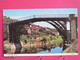 Visuel Très Peu Courant - Angleterre - Ironbridge - Salop - R/verso - Shropshire