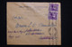 MONACO - Enveloppe Commerciale Pour Monte Carlo Et Redirigé Vers Paris En 1934  - L 96197 - Cartas & Documentos