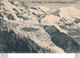 Carte Le Mont Blanc Les Glaciers Des Bossons Et Taconnaz  ( Recto Verso ) - Other & Unclassified