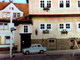 Waltershausen - Wappen - Schloss Tenneberg - Schwimmbad - DDR 1967 - Thüringen - Waltershausen