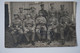 Foto-AK: Wohl Landwehr-Bataillon Eisenach / Kragenspiegel "8" / Eisenach 04.09.1914 Nach Untermaßfeld B. Meiningen - Guerra 1914-18