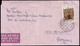 1974 - Airmail Nova Lisboa To Vila Do Conde Portugal. - Covers & Documents