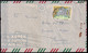 1957 - Airmail - Lobito Angola To Carnicãis Portugal. - Brieven En Documenten