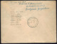 RECOMMANDÉ DE BEOGRAD - 1952 - POUR VÉZELISE - - Covers & Documents