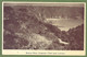 CPA Dos Simple, Vue Rare - GUERNSEY - MOULIN HUET - VIEW FROM COVENT - - Guernsey