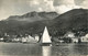 CPSM FRANCE 74 "Lugrin Tourronde, Le Lac Léman". - Lugrin