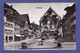 ZUG 1959 Kolinplatz Hotel Ochsen : état: Trés Très Bon :  V849 - Zug