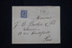 ALEXANDRIE - Affranchissement Type Mouchon Sur Enveloppe Pour La France En 1903 - L 96211 - Brieven En Documenten