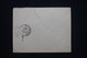 ALEXANDRIE - Affranchissement Type Mouchon Sur Enveloppe Pour La France En 1903 - L 96211 - Lettres & Documents