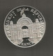 Medaille , PRESIDENT DE LA REPUBLIQUE , FRANCE , NICOLAS SARKOZY , 2007, Frais Fr 3.35 E - Otros & Sin Clasificación