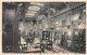 Delcampe - 75001-PARIS- LOT DE 19 CARTES POSTALES LES GRANDS MAGASINS DU LOUVRE - Arrondissement: 01