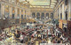 Delcampe - 75001-PARIS- LOT DE 19 CARTES POSTALES LES GRANDS MAGASINS DU LOUVRE - Arrondissement: 01