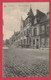 Lessines - Rue De La Station - 1908  ( Voir Verso ) - Lessen