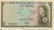 1 Pound 1967 - MALTE - Central Bank Of Malta - Malta