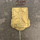 Badge Pin ZN010308 - Gymnastics Sokol Czechoslovakia Cicenice 1933 - Gymnastique