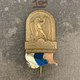 Badge Pin ZN010313 - Gymnastics Sokol Czechoslovakia Opava 1934 - Gymnastique