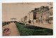 - CPA BOULOGNE-SUR-MER (62) - Le Boulevard Sainte-Beuve 1906 (avec Tramway) - - Boulogne Sur Mer