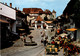 La Ville De Gruyeres Avec Le Chateau (60929) * 24. 6. 1986 - Gruyères