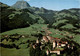 Gruyeres (6278) * 11. 8. 1987 - Gruyères