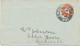 GB „EDINBURGH / 31“ CDS Superb QV ½ D Embossed Stamped To Order Postal Stationery Env To KIRKWALL / 207“, Orkney Islands - Covers & Documents