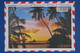 Q23 TAHITI BELLE LETTRE 2000  PETIT BUREAU TARAVAO POUR GIF FRANCE+ AFFRANCH. PLAISANT - Tahiti