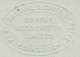 GB „EDINBURGH / 32“ Double Cirlce (29mm) Fine/very Fine QV ½d Embossed Stamped To Order Postal Stationery Envelope 1898 - Scotland