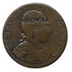 [NC] SOUTHAMTON - HALF PENNY TOKEN - 1796 - CONTROMARCA "BROWNE" - Monedas/ De Necesidad