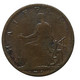 [NC] SOUTHAMTON - HALF PENNY TOKEN - 1796 - CONTROMARCA "BROWNE" - Monedas/ De Necesidad