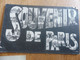 3 CPA  SOUVENIR DE ...   (Sentiments, Etc )  Des Années 1900 ...etc - Saluti Da.../ Gruss Aus...