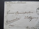 Brasilien 200 Reis 1884 Ganzsachen Umschlag Schiffspost Via Lisboa Au Bordeaux Nach Berlin Porto Alegre /insg. 5 Stempel - Brieven En Documenten