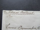 Brasilien 200 Reis 1884 Ganzsachen Umschlag Schiffspost Via Lisboa Au Bordeaux Nach Berlin Porto Alegre /insg. 5 Stempel - Cartas & Documentos