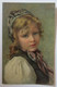 Kinder, Mode, Liesel,   1920  ♥ (24563) - Altri & Non Classificati